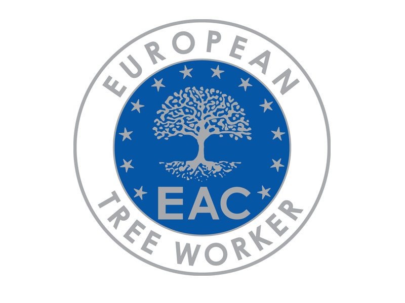European Tree Worker (2016)