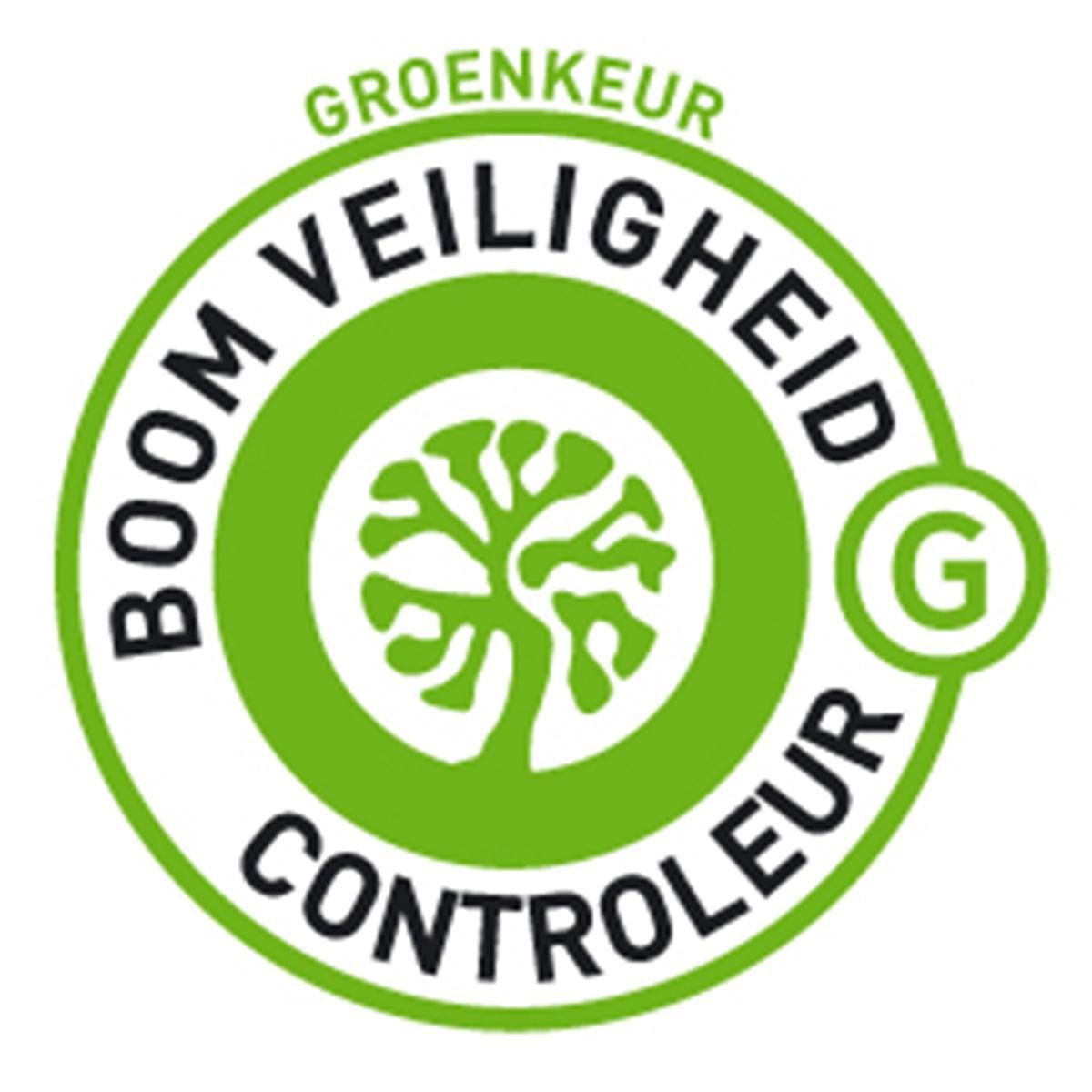 Boom Veiligheid Controleur (2016)